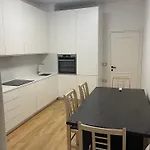 Glaunkel Penthouse Apartment *