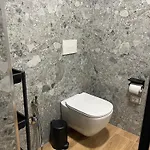 Glaunkel Penthouse * Tirana