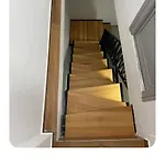 Glaunkel Penthouse Tirana