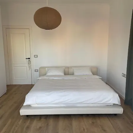 Apartmán Glaunkel Penthouse