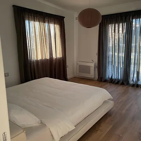 Glaunkel Penthouse Tirana