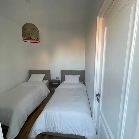 Apartamento Glaunkel Penthouse *