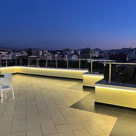 Glaunkel Penthouse