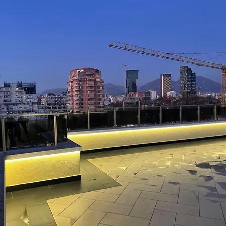 Apartamento Glaunkel Penthouse