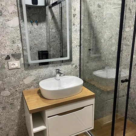 Apartamento Glaunkel Penthouse *