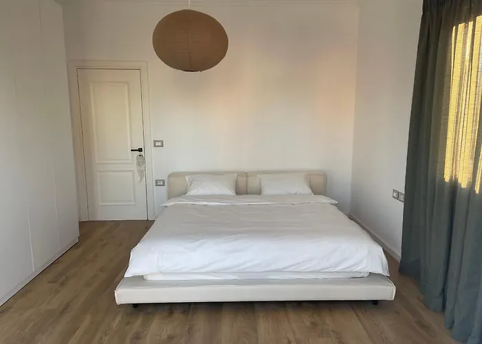 Apartmán Glaunkel Penthouse