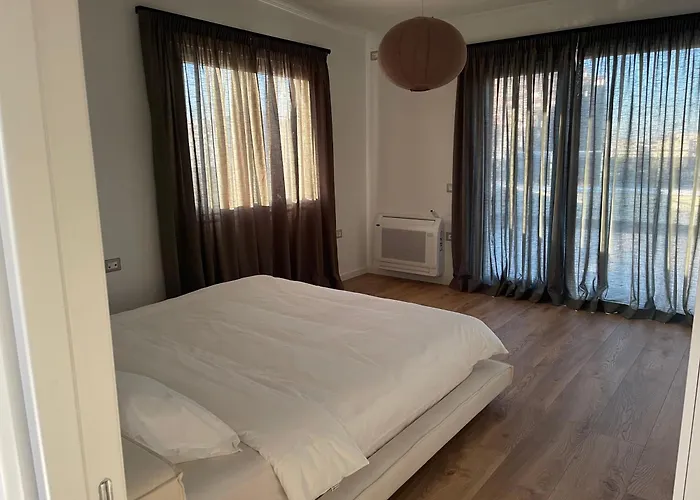 Glaunkel Penthouse Tirana