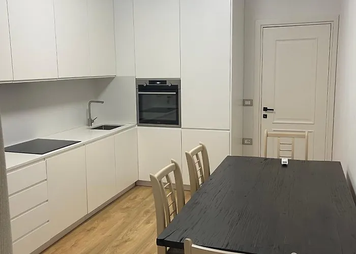 Glaunkel Penthouse Daire *