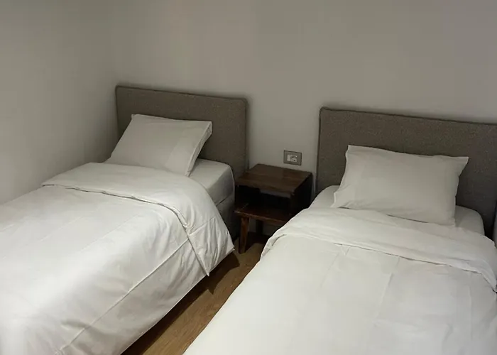 Glaunkel Penthouse Daire Tiran