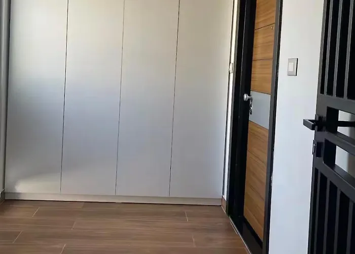 Glaunkel Penthouse *