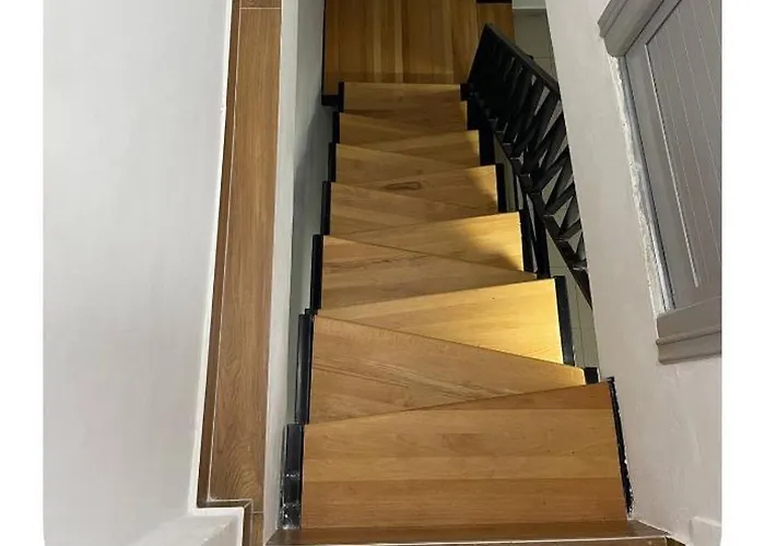 Glaunkel Penthouse Tirana